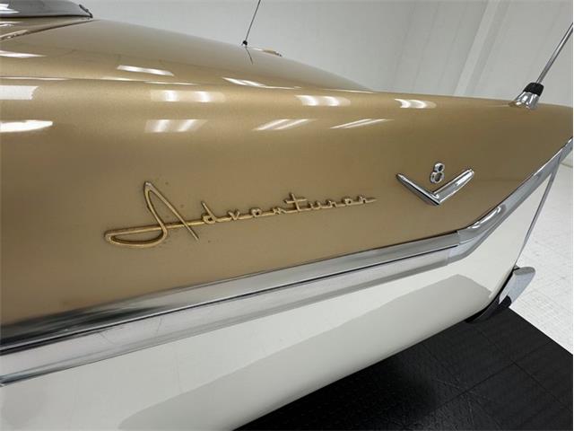 1956 DeSoto Adventurer (CC-2088534) for sale in Morgantown, Pennsylvania