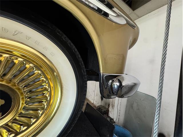 1956 DeSoto Adventurer (CC-2088534) for sale in Morgantown, Pennsylvania