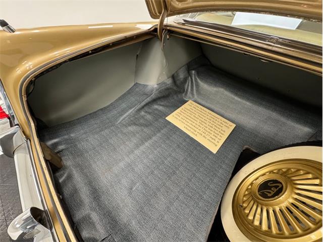 1956 DeSoto Adventurer (CC-2088534) for sale in Morgantown, Pennsylvania
