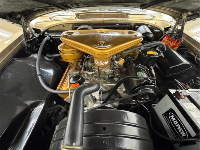 1956 DeSoto Adventurer (CC-2088534) for sale in Morgantown, Pennsylvania
