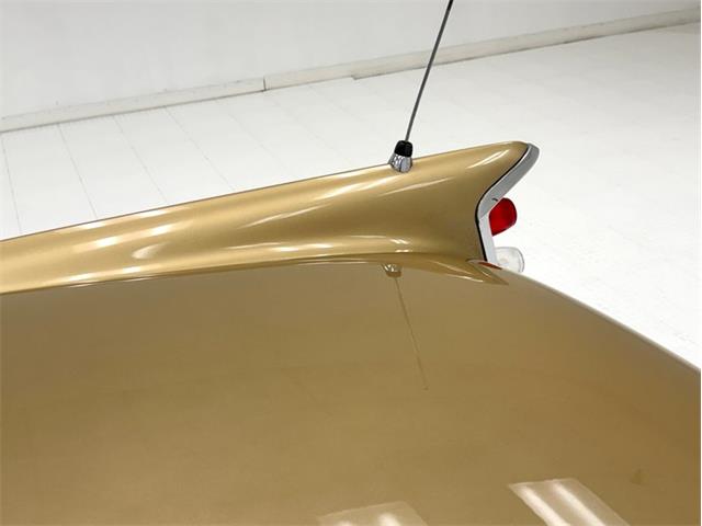1956 DeSoto Adventurer (CC-2088534) for sale in Morgantown, Pennsylvania