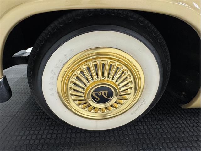 1956 DeSoto Adventurer (CC-2088534) for sale in Morgantown, Pennsylvania
