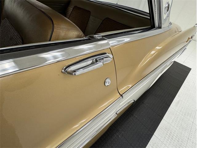1956 DeSoto Adventurer (CC-2088534) for sale in Morgantown, Pennsylvania