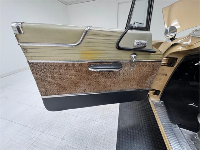 1956 DeSoto Adventurer (CC-2088534) for sale in Morgantown, Pennsylvania