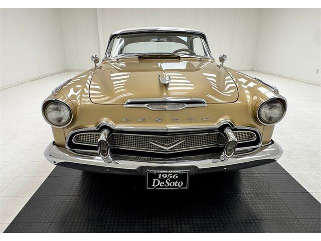 1956 DeSoto Adventurer (CC-2088534) for sale in Morgantown, Pennsylvania