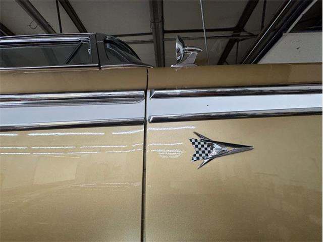 1956 DeSoto Adventurer (CC-2088534) for sale in Morgantown, Pennsylvania