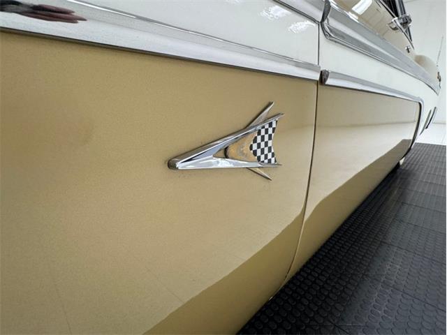 1956 DeSoto Adventurer (CC-2088534) for sale in Morgantown, Pennsylvania