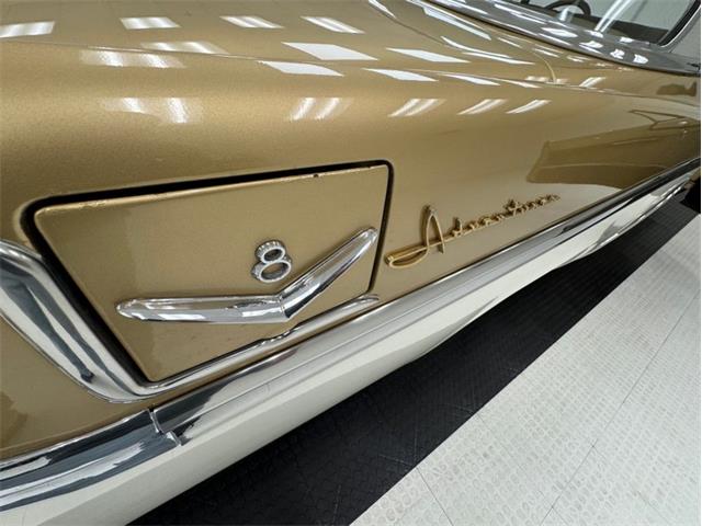 1956 DeSoto Adventurer (CC-2088534) for sale in Morgantown, Pennsylvania