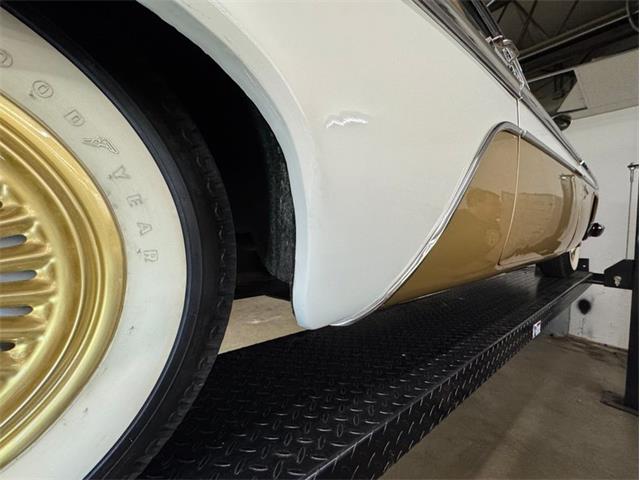1956 DeSoto Adventurer (CC-2088534) for sale in Morgantown, Pennsylvania