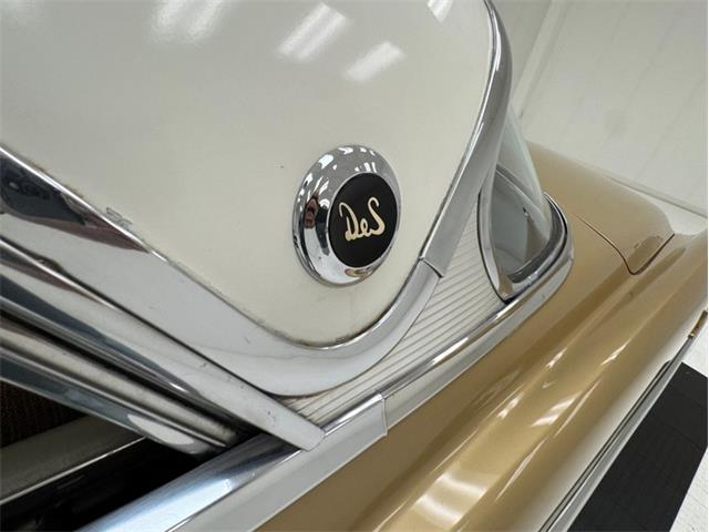 1956 DeSoto Adventurer (CC-2088534) for sale in Morgantown, Pennsylvania