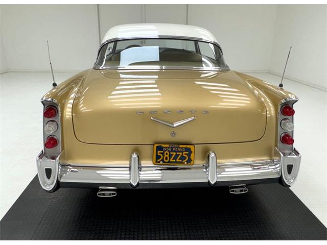 1956 DeSoto Adventurer (CC-2088534) for sale in Morgantown, Pennsylvania