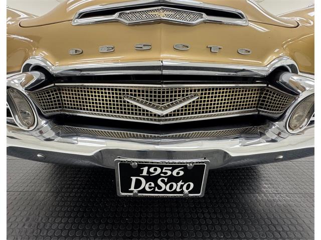 1956 DeSoto Adventurer (CC-2088534) for sale in Morgantown, Pennsylvania