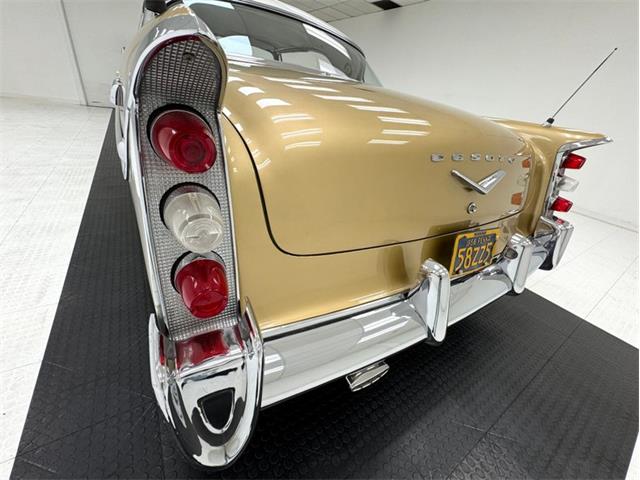1956 DeSoto Adventurer (CC-2088534) for sale in Morgantown, Pennsylvania