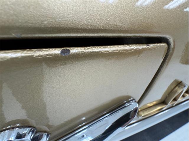 1956 DeSoto Adventurer (CC-2088534) for sale in Morgantown, Pennsylvania