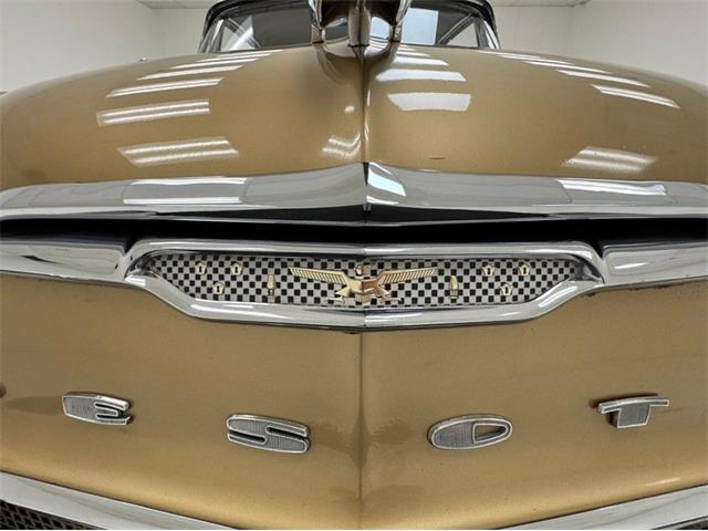 1956 DeSoto Adventurer (CC-2088534) for sale in Morgantown, Pennsylvania