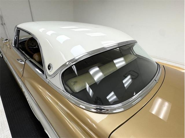 1956 DeSoto Adventurer (CC-2088534) for sale in Morgantown, Pennsylvania