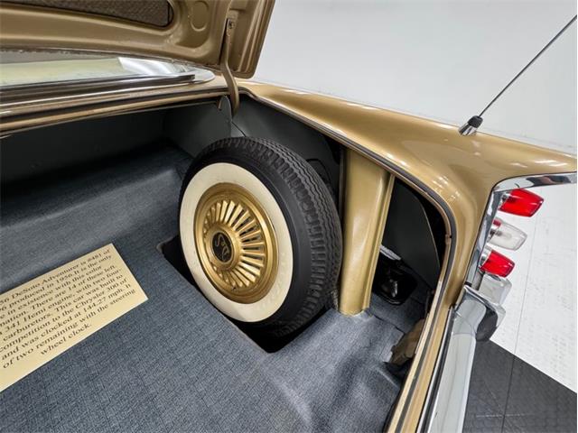 1956 DeSoto Adventurer (CC-2088534) for sale in Morgantown, Pennsylvania