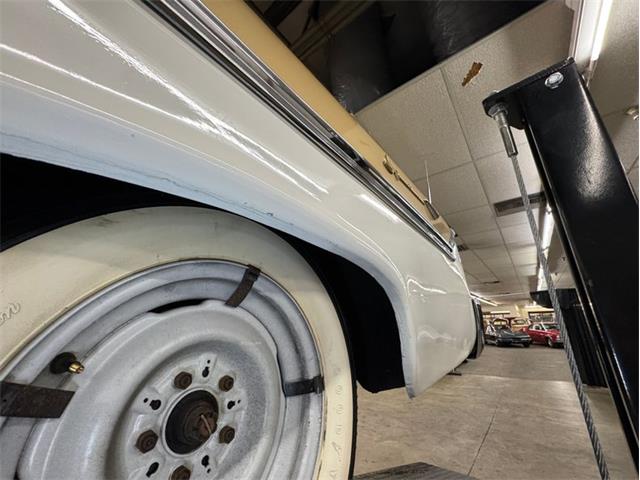 1956 DeSoto Adventurer (CC-2088534) for sale in Morgantown, Pennsylvania