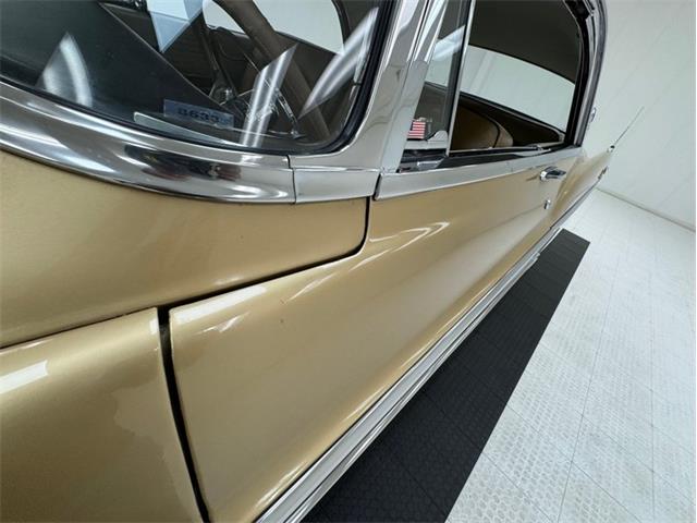 1956 DeSoto Adventurer (CC-2088534) for sale in Morgantown, Pennsylvania