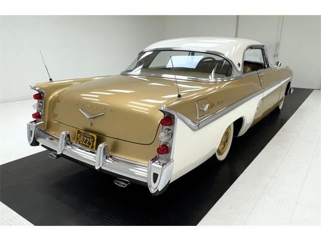 1956 DeSoto Adventurer (CC-2088534) for sale in Morgantown, Pennsylvania