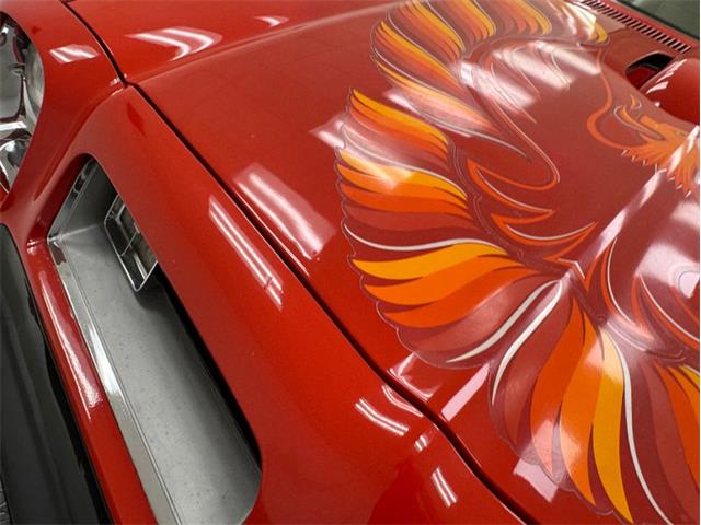 1975 Pontiac Firebird (CC-2088535) for sale in Morgantown, Pennsylvania