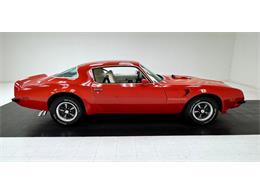 1975 Pontiac Firebird (CC-2088535) for sale in Morgantown, Pennsylvania