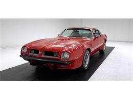 1975 Pontiac Firebird (CC-2088535) for sale in Morgantown, Pennsylvania
