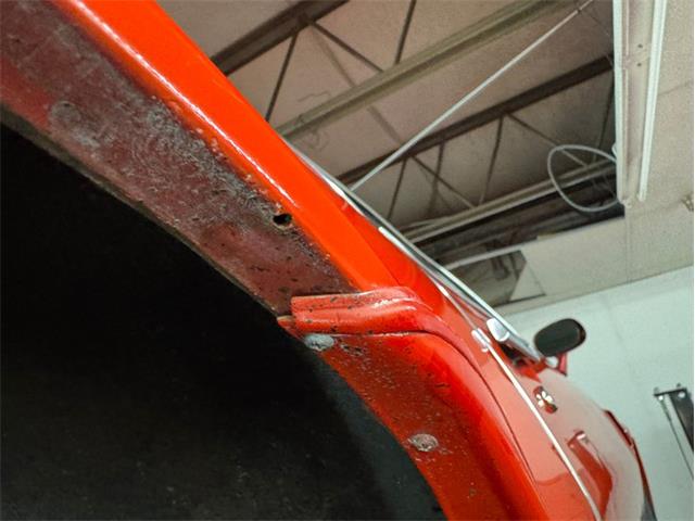 1975 Pontiac Firebird (CC-2088535) for sale in Morgantown, Pennsylvania