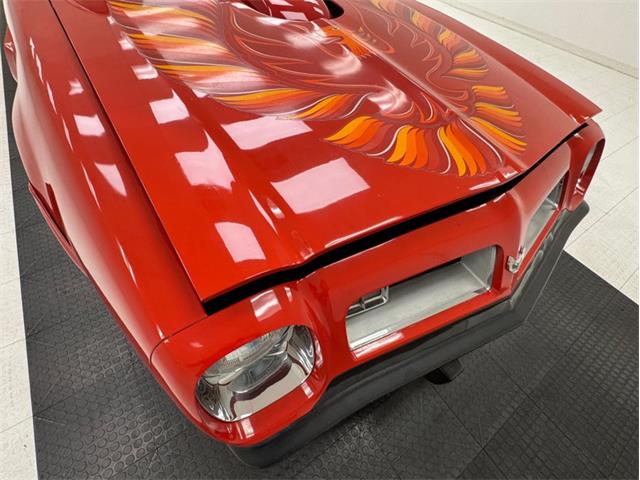 1975 Pontiac Firebird (CC-2088535) for sale in Morgantown, Pennsylvania