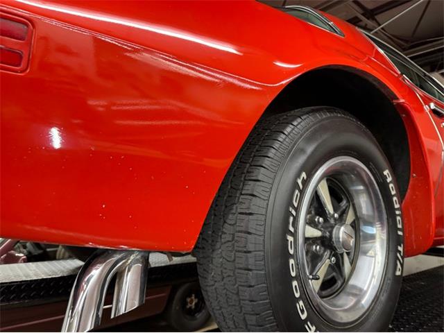 1975 Pontiac Firebird (CC-2088535) for sale in Morgantown, Pennsylvania