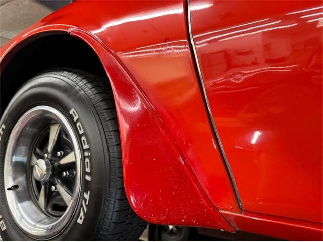 1975 Pontiac Firebird (CC-2088535) for sale in Morgantown, Pennsylvania