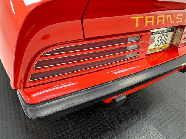 1975 Pontiac Firebird (CC-2088535) for sale in Morgantown, Pennsylvania