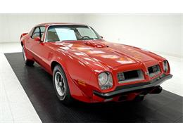 1975 Pontiac Firebird (CC-2088535) for sale in Morgantown, Pennsylvania