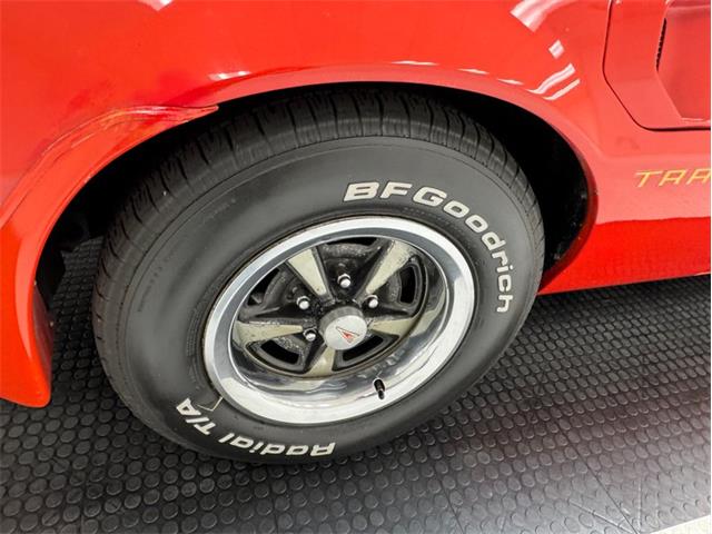 1975 Pontiac Firebird (CC-2088535) for sale in Morgantown, Pennsylvania