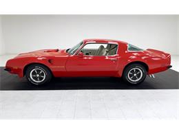 1975 Pontiac Firebird (CC-2088535) for sale in Morgantown, Pennsylvania