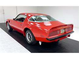 1975 Pontiac Firebird (CC-2088535) for sale in Morgantown, Pennsylvania