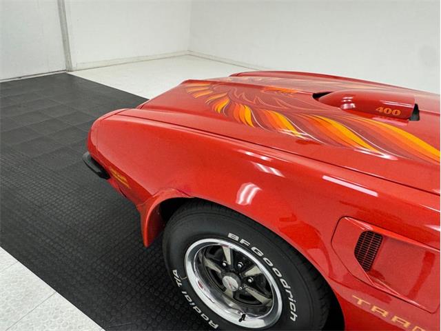 1975 Pontiac Firebird (CC-2088535) for sale in Morgantown, Pennsylvania