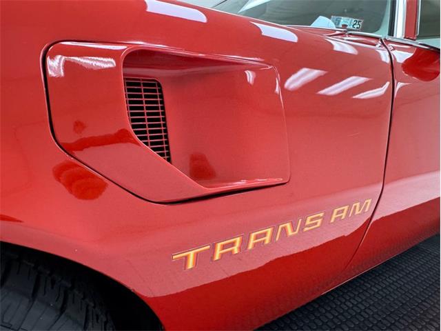 1975 Pontiac Firebird (CC-2088535) for sale in Morgantown, Pennsylvania