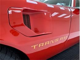 1975 Pontiac Firebird (CC-2088535) for sale in Morgantown, Pennsylvania