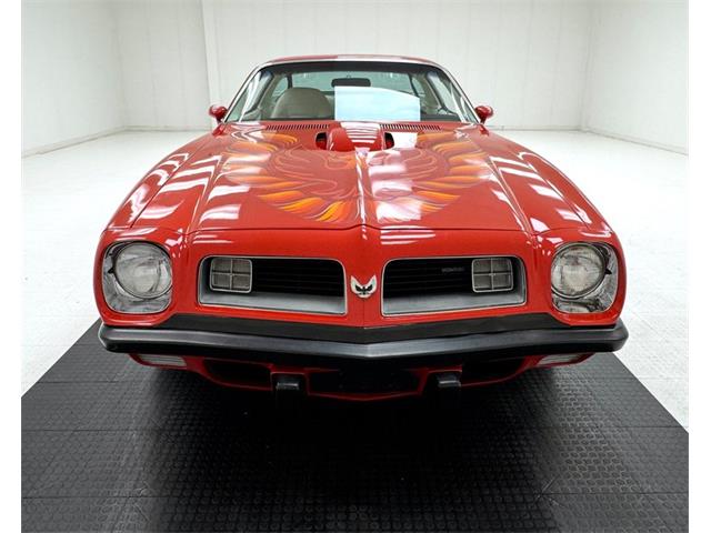 1975 Pontiac Firebird (CC-2088535) for sale in Morgantown, Pennsylvania