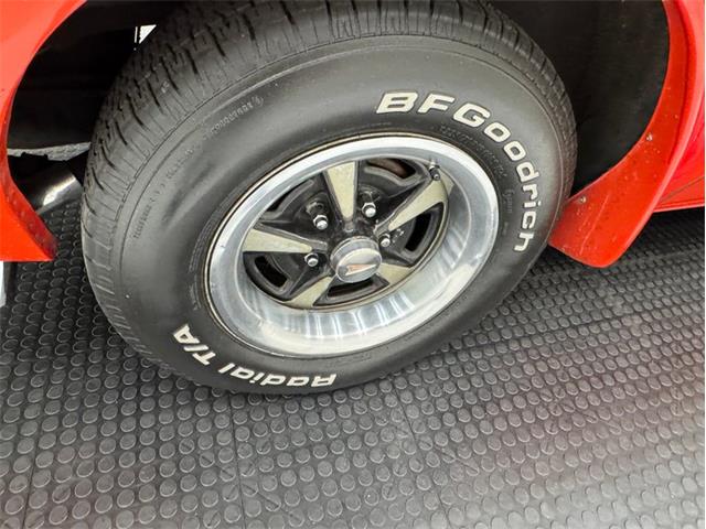 1975 Pontiac Firebird (CC-2088535) for sale in Morgantown, Pennsylvania