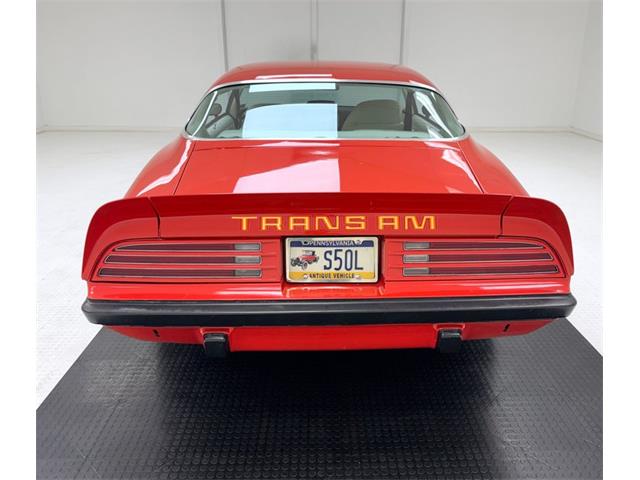 1975 Pontiac Firebird (CC-2088535) for sale in Morgantown, Pennsylvania