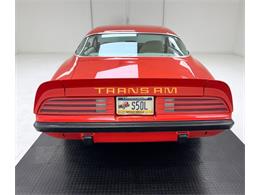1975 Pontiac Firebird (CC-2088535) for sale in Morgantown, Pennsylvania