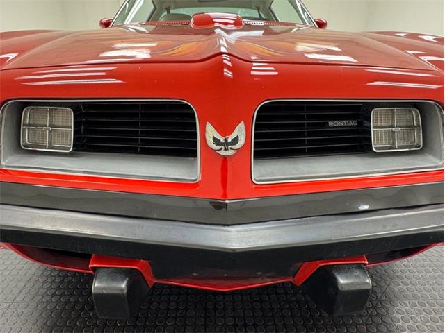 1975 Pontiac Firebird (CC-2088535) for sale in Morgantown, Pennsylvania