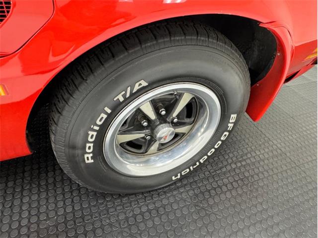 1975 Pontiac Firebird (CC-2088535) for sale in Morgantown, Pennsylvania