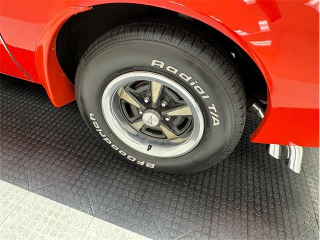 1975 Pontiac Firebird (CC-2088535) for sale in Morgantown, Pennsylvania