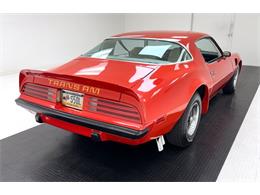 1975 Pontiac Firebird (CC-2088535) for sale in Morgantown, Pennsylvania
