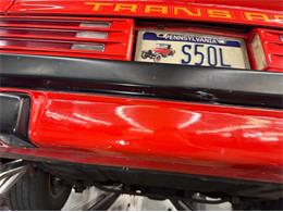 1975 Pontiac Firebird (CC-2088535) for sale in Morgantown, Pennsylvania