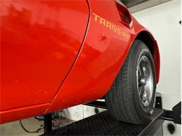 1975 Pontiac Firebird (CC-2088535) for sale in Morgantown, Pennsylvania