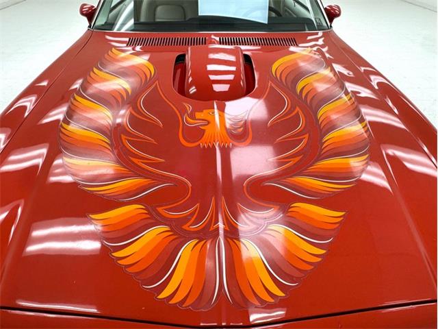 1975 Pontiac Firebird (CC-2088535) for sale in Morgantown, Pennsylvania